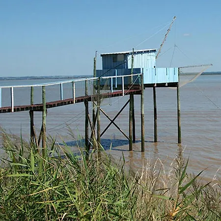 Les Charmettes-mobile Camping 4*