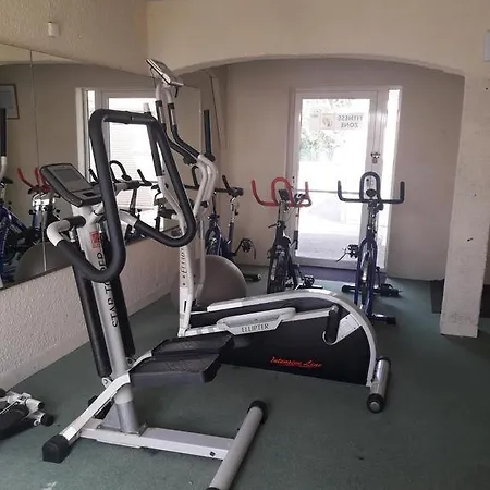 Campsite Les Charmettes-mobile 4*