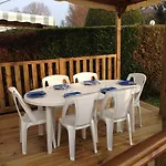Campsite Les Charmettes-mobile