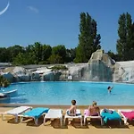 Les Charmettes-mobile 4* Les Mathes