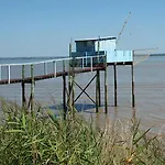Les Charmettes-mobile Campsite 4*