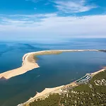 Les Charmettes-mobile Campsite 4*