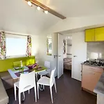 Campsite Les Charmettes-mobile Les Mathes