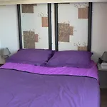 Les Charmettes-mobile Campsite