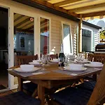 Les Charmettes-mobile 4*