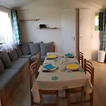 Les Charmettes-mobile 4* Les Mathes