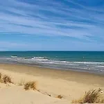 Les Charmettes-mobile Campsite 4*