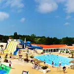 Campsite Les Charmettes-mobile