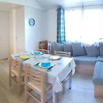 Campsite Les Charmettes-mobile