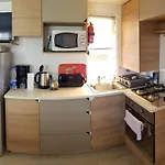 Les Charmettes-mobile 4* Les Mathes