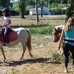 Les Charmettes-mobile Campsite Les Mathes