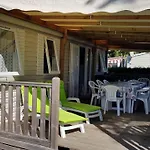 Les Charmettes-mobile 4*