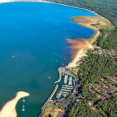 Campsite Les Charmettes-mobile 4*