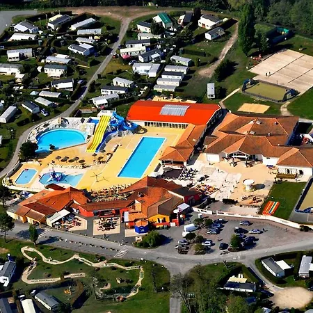 Les Charmettes-mobile 4*