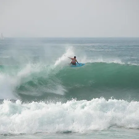 Camping Les Charmettes-mobile Les Mathes