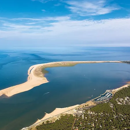 Les Charmettes-mobile Camping 4*