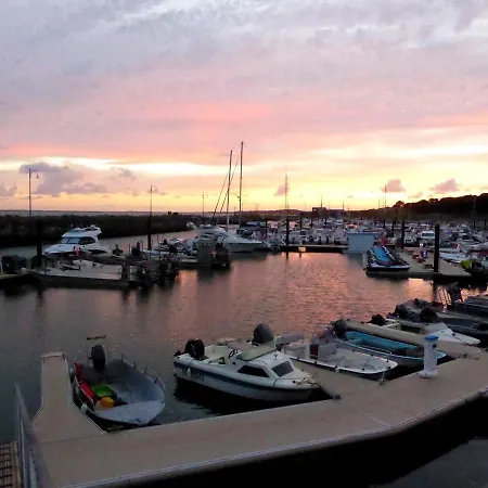 Camping Les Charmettes-mobile