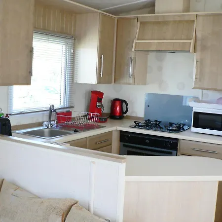 Les Charmettes-mobile 4*