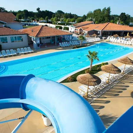 Les Charmettes-mobile 4*