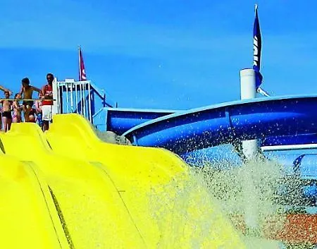 Les Charmettes-mobile Les Mathes