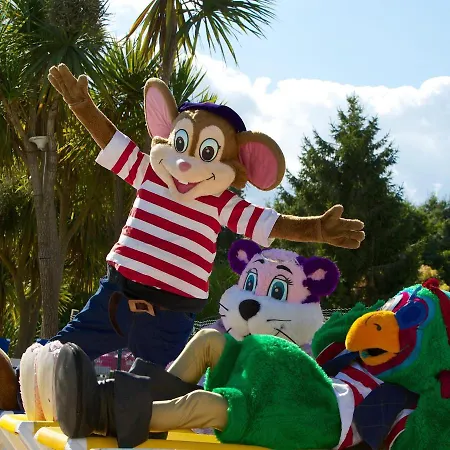 Les Charmettes-mobile 4*