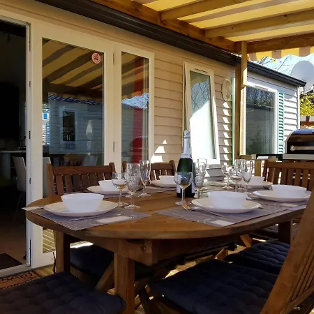 Les Charmettes-mobile 4*