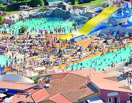 Les Charmettes-mobile