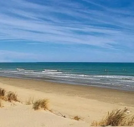 Les Charmettes-mobile Campsite 4*