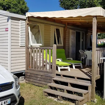 Les Charmettes-mobile