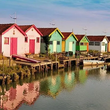 Les Charmettes-mobile Camping 4*