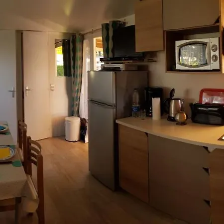 Les Charmettes-mobile Les Mathes