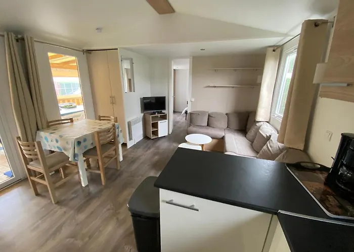 Les Charmettes-mobile