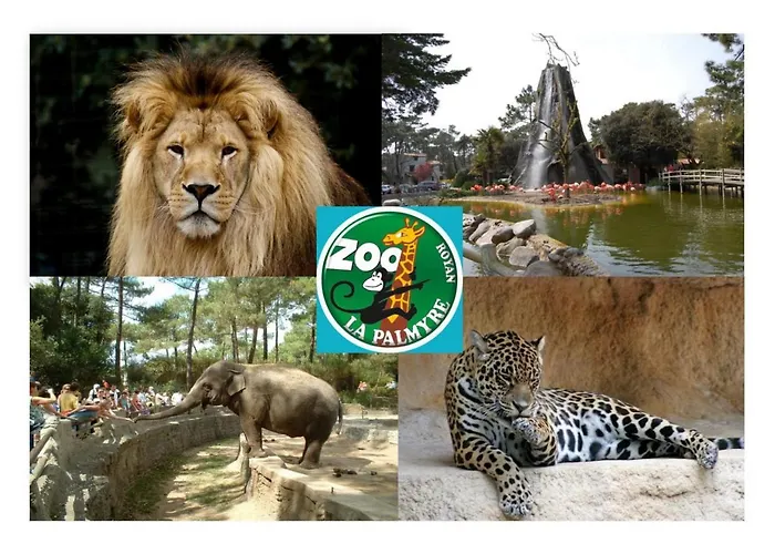 Les Charmettes-mobile 4* Les Mathes