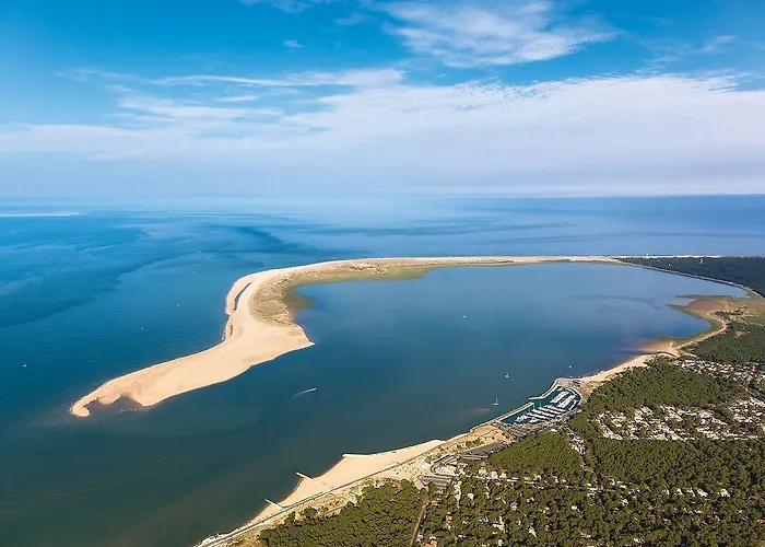 Les Charmettes-mobile Kemping 4*