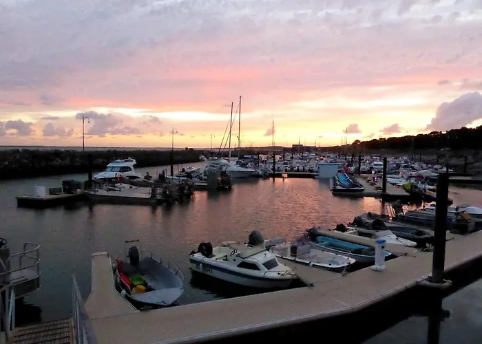 Kemping Les Charmettes-mobile