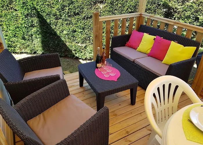 Les Charmettes-mobile