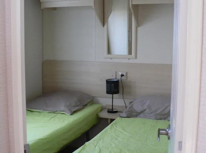 Les Charmettes-mobile