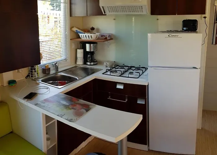 Les Charmettes-mobile 4*