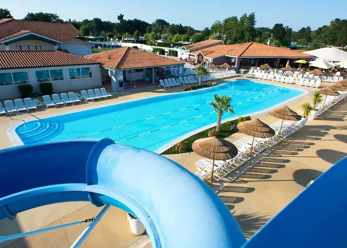 Les Charmettes-mobile 4*