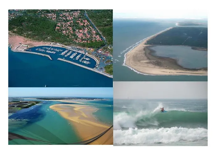 Les Charmettes-mobile 4*