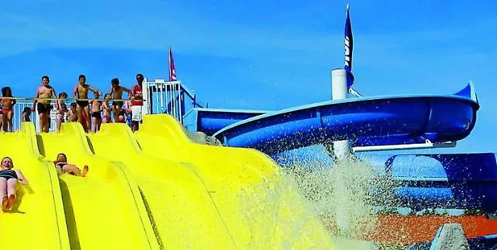 Les Charmettes-mobile Les Mathes