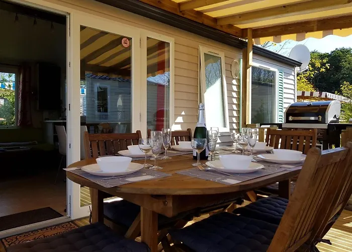 Les Charmettes-mobile 4*