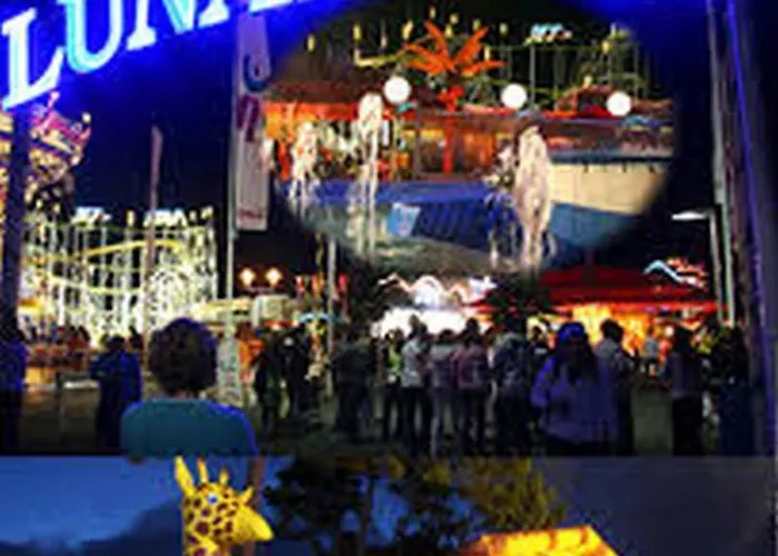 Kemping Les Charmettes-mobile Les Mathes