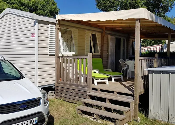 Les Charmettes-mobile