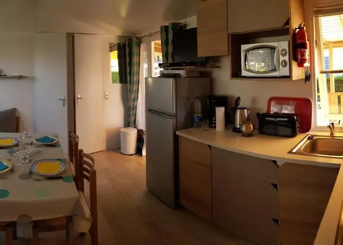 Les Charmettes-mobile Les Mathes